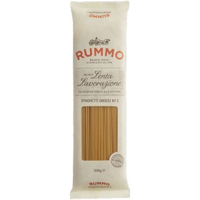 Bild på Rummo Spaghetti Grossi no 5 500g