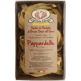 Bild på Rustichella d'Abruzzo Äggpasta Pappardelle 250g