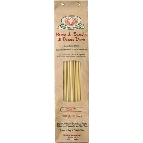 Bild på Rustichella d'Abruzzo Pasta Bucatini 500g