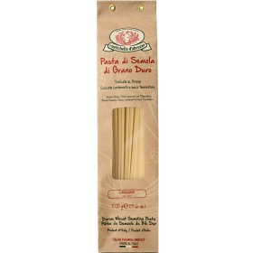 Bild på Rustichella d'Abruzzo Pasta Linguine 500g