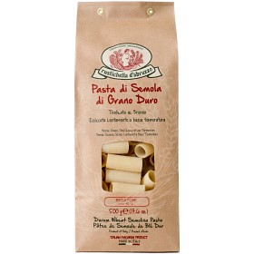 Bild på Rustichella d'Abruzzo Pasta Rigatoni 500g