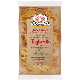 Bild på Rustichella d’Abruzzo Tagliatelle 250g
