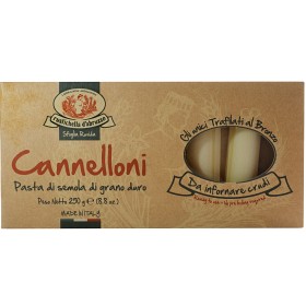 Bild på Rustichella d’Abruzzo Cannelloni 250g
