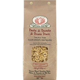 Bild på Rustichella d’Abruzzo Maccheroni 500g