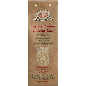 Bild på Rustichella d’Abruzzo Orzo 500g