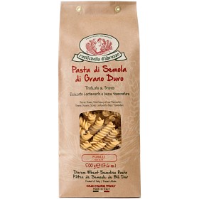 Bild på Rustichella d’Abruzzo Pasta Fusilli 500g