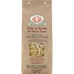 Bild på Rustichella d’Abruzzo Pennucce Rigate 500g