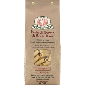 Bild på Rustichella d’Abruzzo Tortiglioni 500g