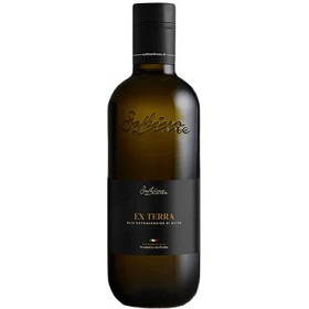 Bild på Sabino Leone Ex Terra Extra Vergine Olivolja 500ml