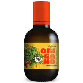 Bild på Sabino Leone POP Oregano Olivolja 250ml