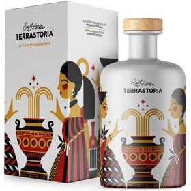 Bild på Sabino Leone Terrastoria Le Costodi dell'Anfora Krus 500ml