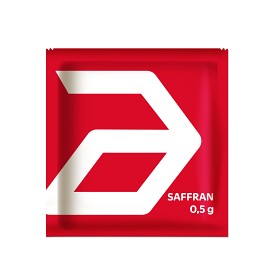 Bild på Apotea Saffran 0,5 gram