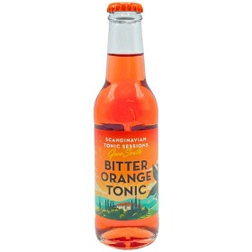 Bild på Sahlins Brygghus Bitter Orange Tonic 20cl