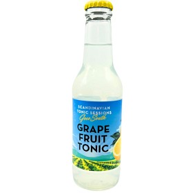 Bild på Sahlins Brygghus Grape Tonic 20cl