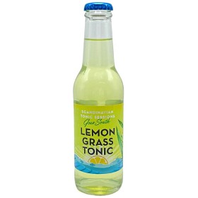 Bild på Sahlins Brygghus Lemon Grass Tonic 20cl