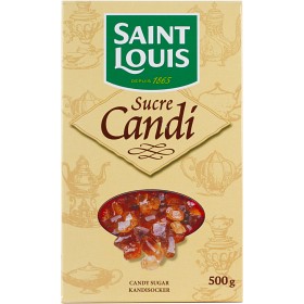 Bild på Saint Louis Candysocker 500g
