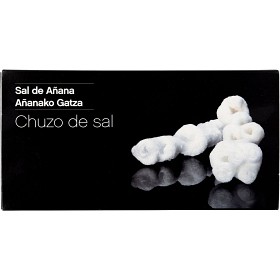 Bild på Sal de Añana Stalaktitsalt 150g