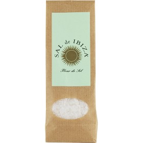 Bild på Sal de Ibiza Fleur de Sel Refill 150g