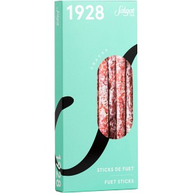 Bild på Salgot Fuet Sticks 50g
