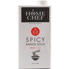 Bild på Salsus Home Chef Ramen Spicy Buljong 500ml