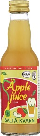 Bild på Saltå Kvarn Äpplejuice 200 ml