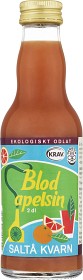 Bild på Saltå Kvarn Blodapelsinjuice 200 ml