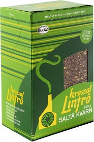 Bild på Saltå Kvarn Linfrö krossat 350g