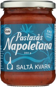 Bild på Saltå Kvarn Pastasås Napoletana 350 g
