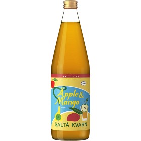 Bild på Saltå Kvarn Äpple & Mangojuice 750 ml