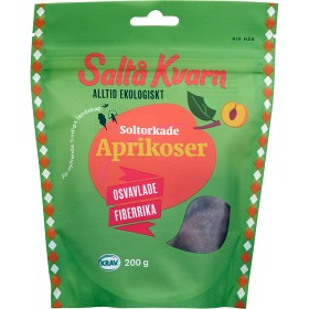 Bild på Saltå Kvarn Aprikoser 200 g