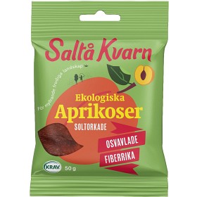 Bild på Saltå Kvarn Aprikoser 50 g