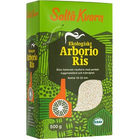 Bild på Saltå Kvarn Arborioris 500g