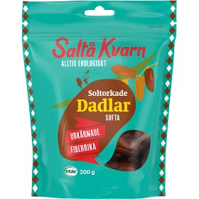 Bild på Saltå Kvarn Softa Dadlar 200g