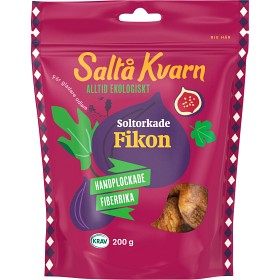 Bild på Saltå Kvarn Fikon 200 g
