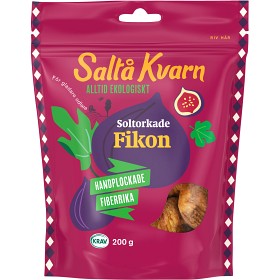 Bild på Saltå Kvarn Fikon 200g