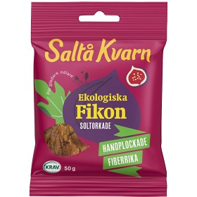 Bild på Saltå Kvarn Fikon 50 g