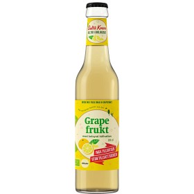 Bild på Saltå Kvarn Grapefrukt kolsyrad dryck 330 ml