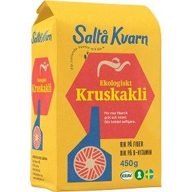 Bild på Saltå Kvarn Kruskakli 450g