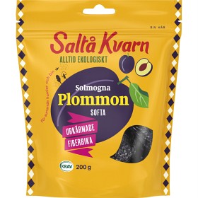 Bild på Saltå Kvarn Plommon 200 g