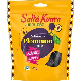 Bild på Saltå Kvarn Softa Plommon 200g