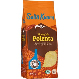 Bild på Saltå Kvarn Polenta 500g