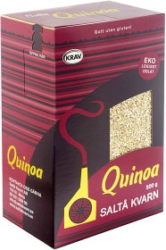 Bild på Saltå Kvarn Quinoa 500 g