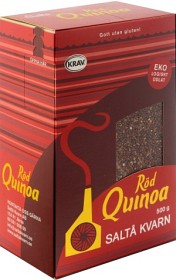 Bild på Saltå Kvarn Quinoa Röd 500 g