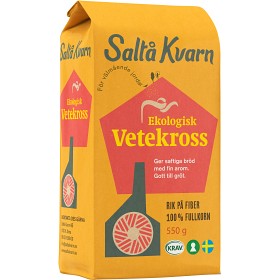 Bild på Saltå Kvarn Vetekross 550g