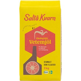 Bild på Saltå Kvarn Vetemjöl 2 kg