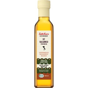 Bild på Saltå Kvarn Vit Balsamico 250ml