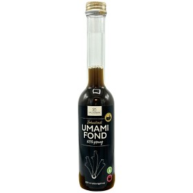 Bild på Saltsmak Bohuslänsk Umamifond på Sjöpung 200ml