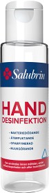 Bild på Salubrin Handdesinfektion Gel 60 ml