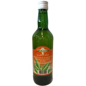 Bild på Samra Apelsinblomvatten 500ml