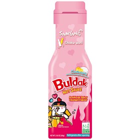 Bild på Samyang Buldak Hot Sauce Carbonara 200g